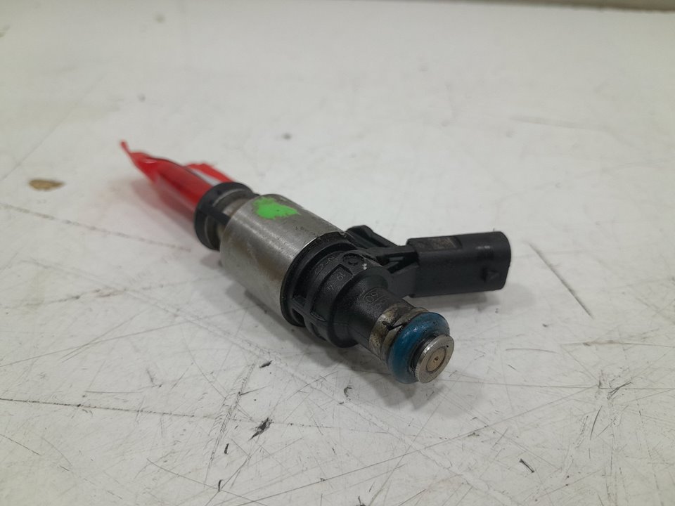 Inyector volkswagen golf vii variant 2.0 r 4motion