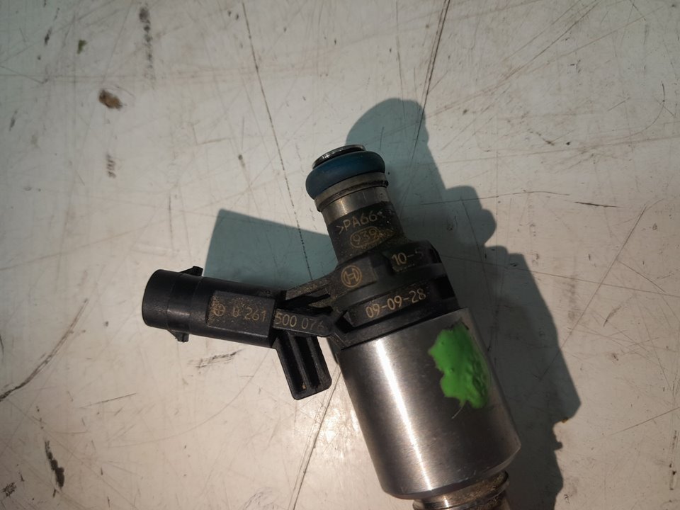 Inyector volkswagen golf vii variant 2.0 r 4motion