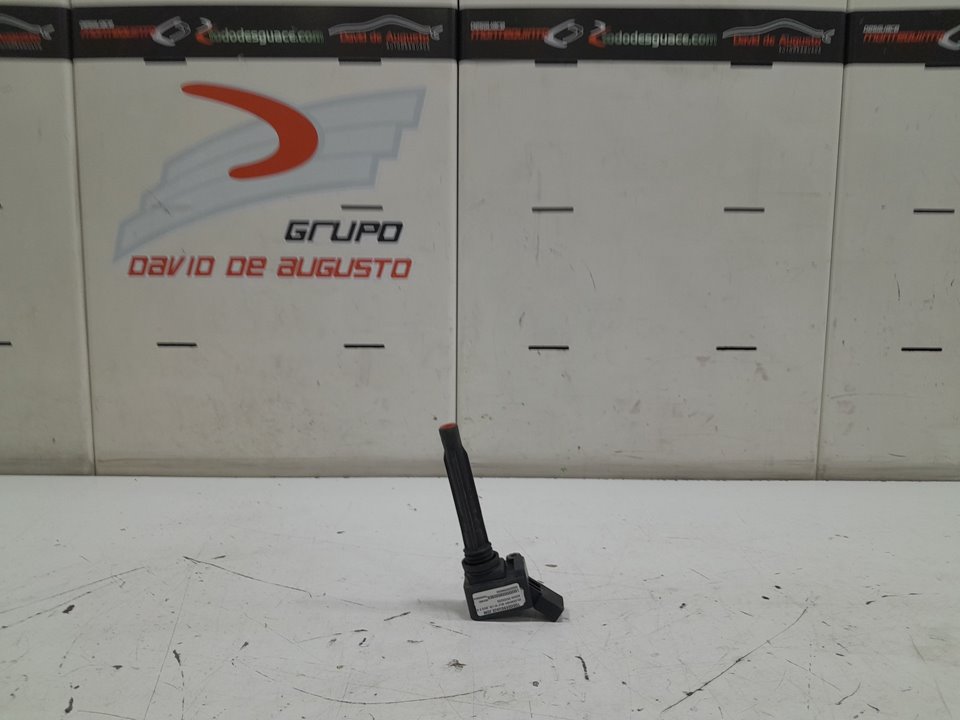 Bobina encendido volkswagen golf vii variant 2.0 r 4motion