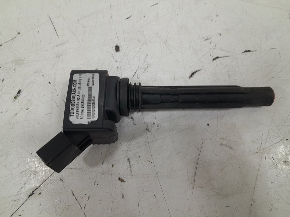 Bobina encendido volkswagen golf vii variant 2.0 r 4motion