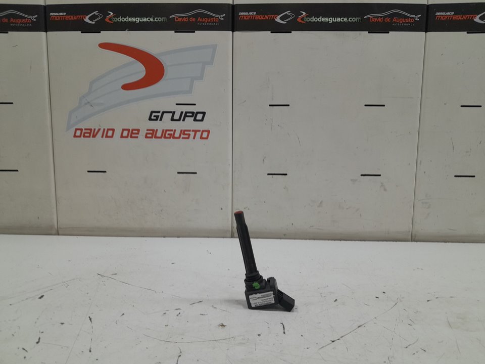 Bobina encendido volkswagen golf vii variant 2.0 r 4motion