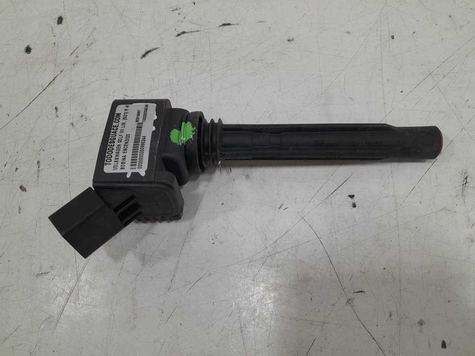 Bobina encendido volkswagen golf vii variant 2.0 r 4motion