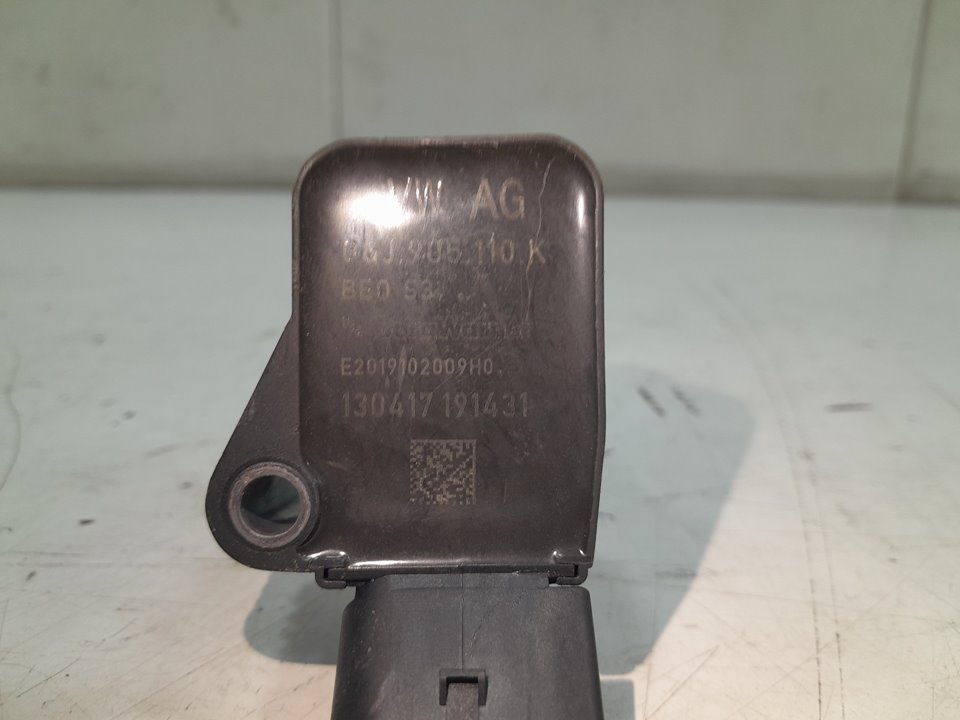 Bobina encendido volkswagen golf vii variant 2.0 r 4motion