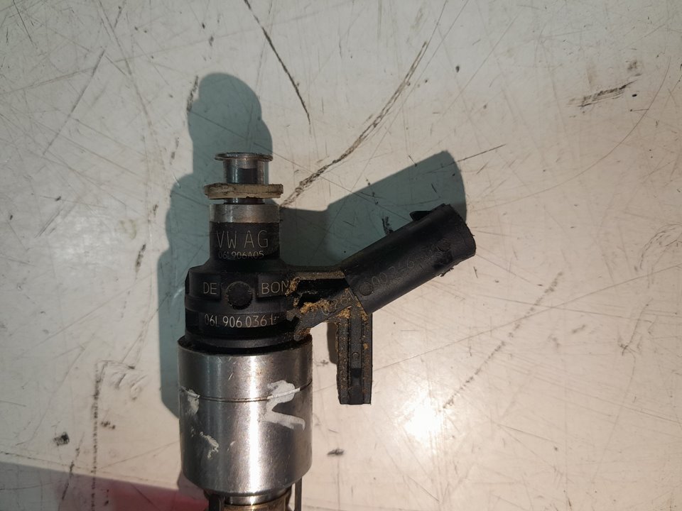 Inyector volkswagen golf vii variant 2.0 r 4motion