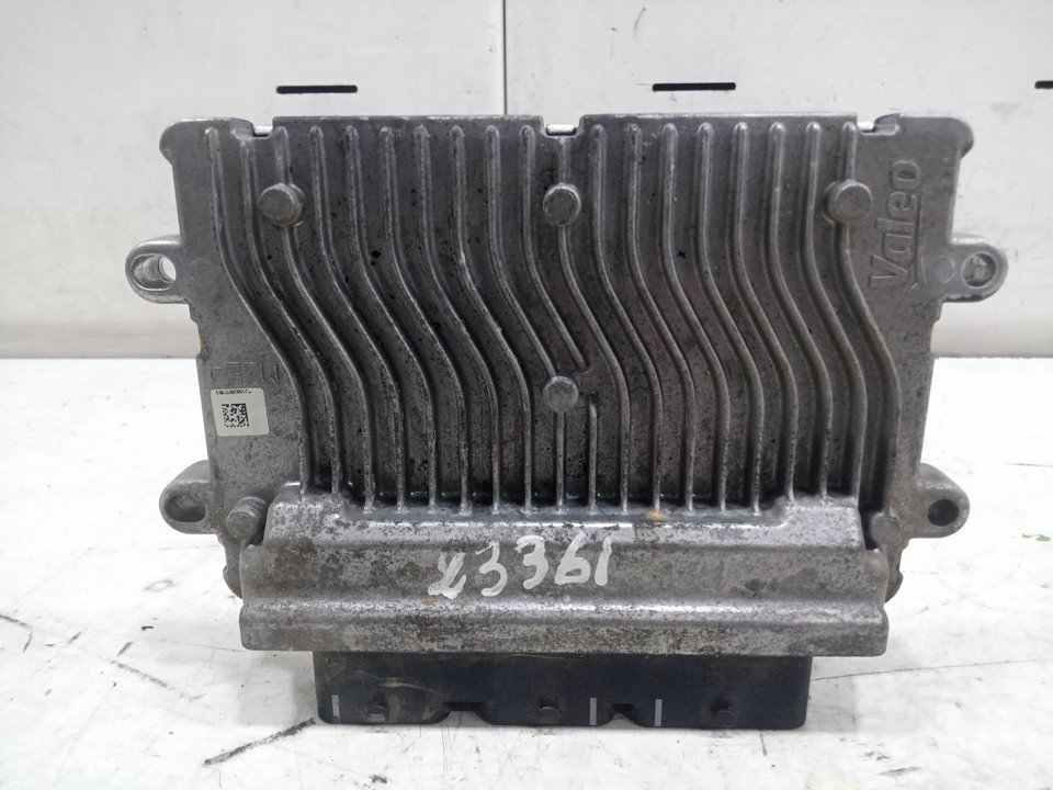 Centralita motor uce citroen c3 i 1.1 i