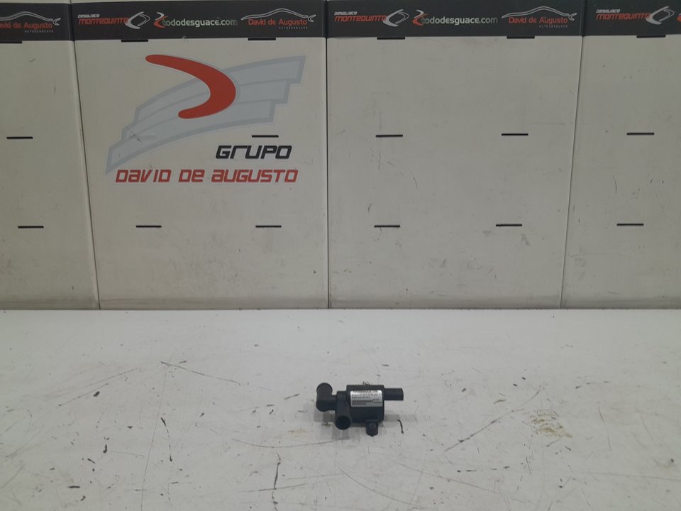 Bomba auxiliar agua volkswagen golf vii variant 2.0 r 4motion