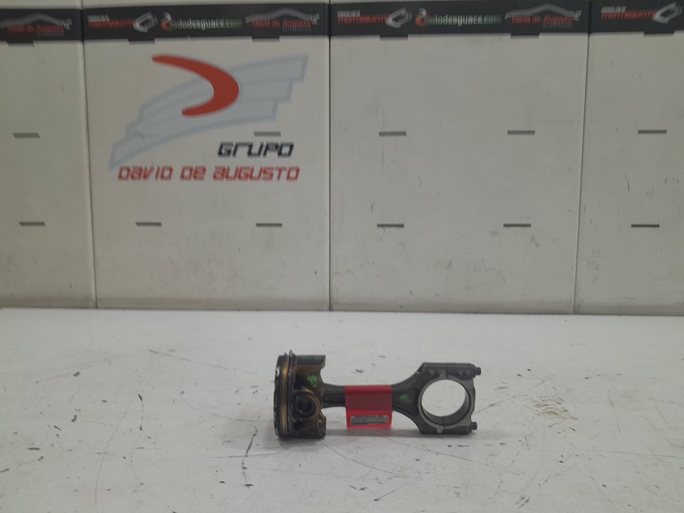 Piston y viela volkswagen golf vii variant 2.0 r 4motion