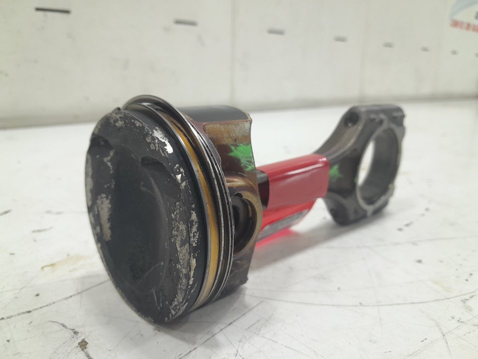 Piston y viela volkswagen golf vii variant 2.0 r 4motion