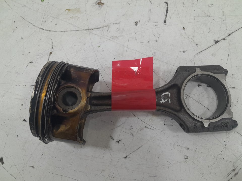 Piston y viela volkswagen golf vii variant 2.0 r 4motion