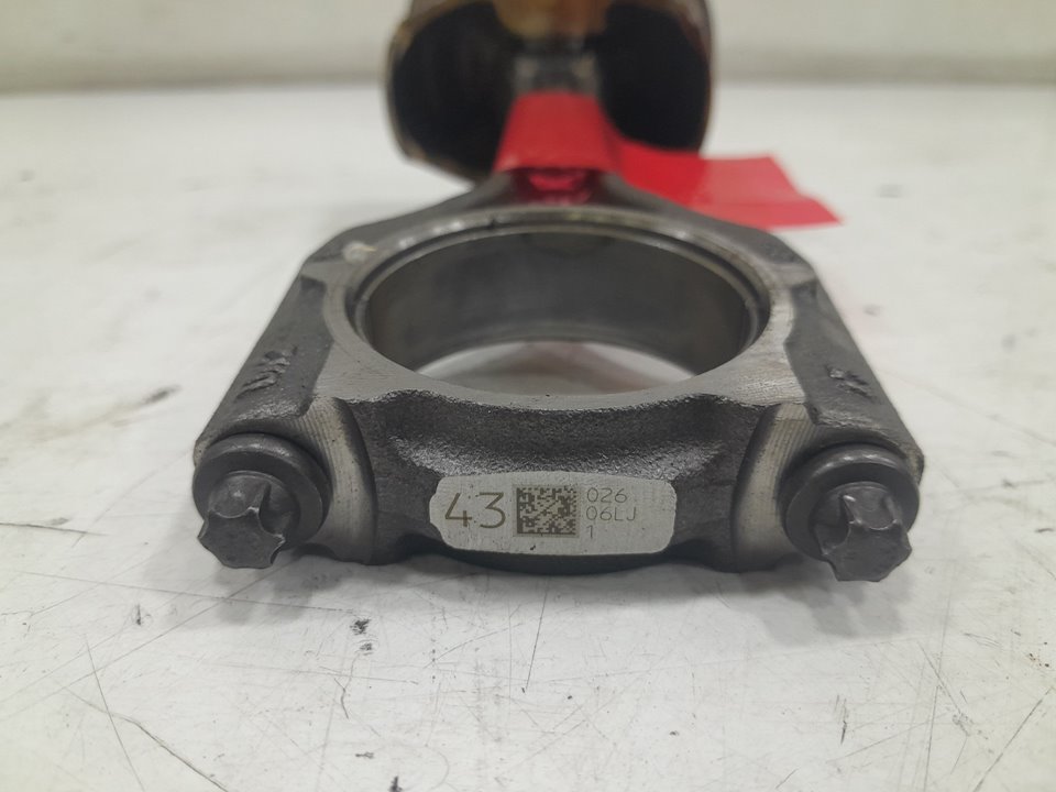 Piston y viela volkswagen golf vii variant 2.0 r 4motion