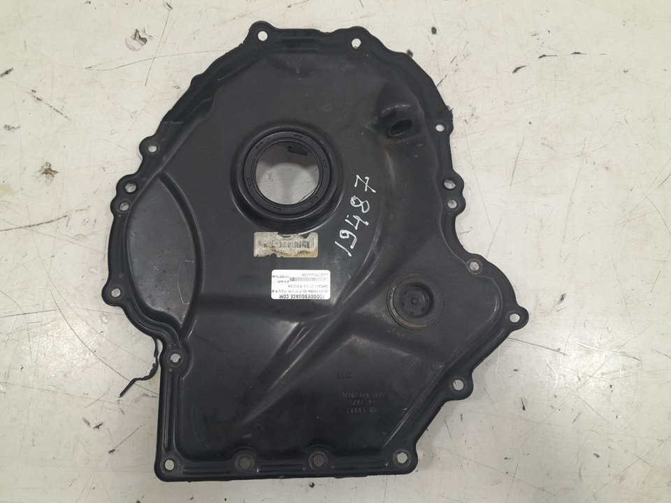 Carcasa de distribucion volkswagen golf vii variant 2.0 r 4motion