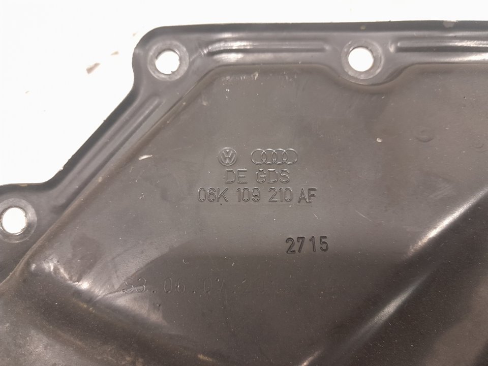 Carcasa de distribucion volkswagen golf vii variant 2.0 r 4motion