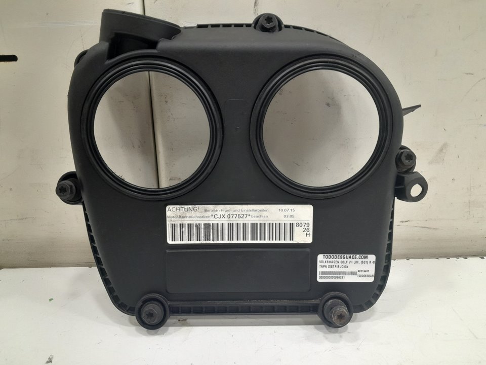 Tapa distribucion volkswagen golf vii variant 2.0 r 4motion