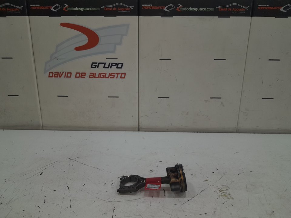 Piston y viela volkswagen golf vii variant 2.0 r 4motion