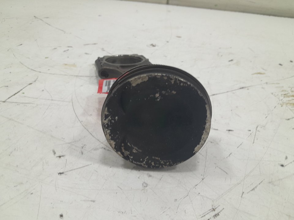 Piston y viela volkswagen golf vii variant 2.0 r 4motion