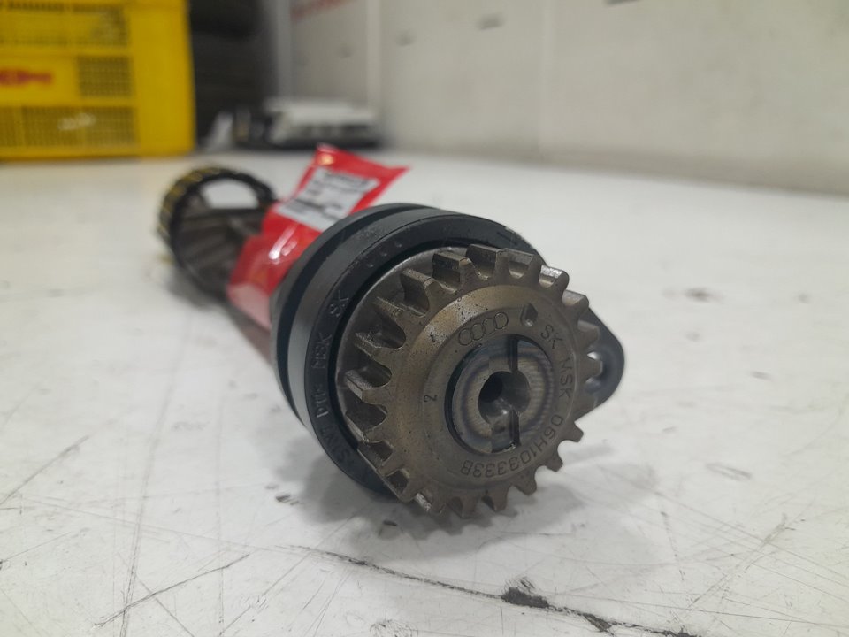 Contrapeso volkswagen golf vii variant 2.0 r 4motion