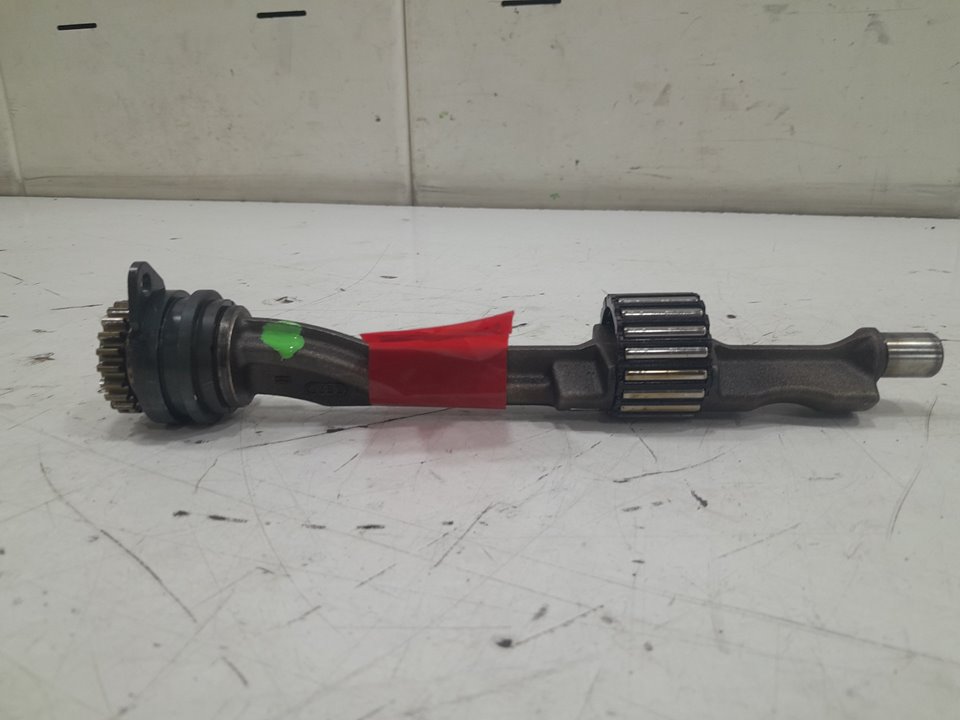 Contrapeso volkswagen golf vii variant 2.0 r 4motion