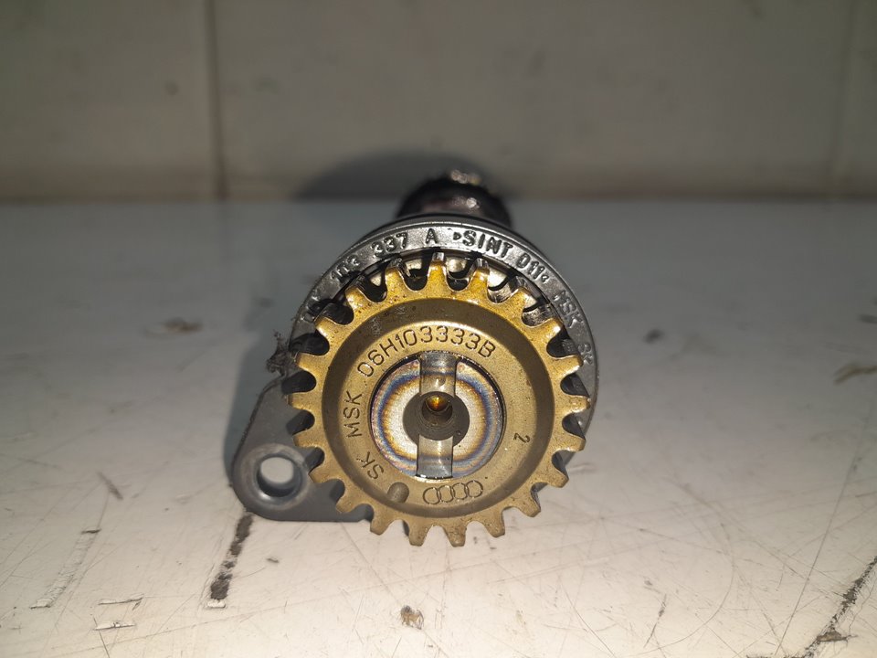 Contrapeso volkswagen golf vii variant 2.0 r 4motion