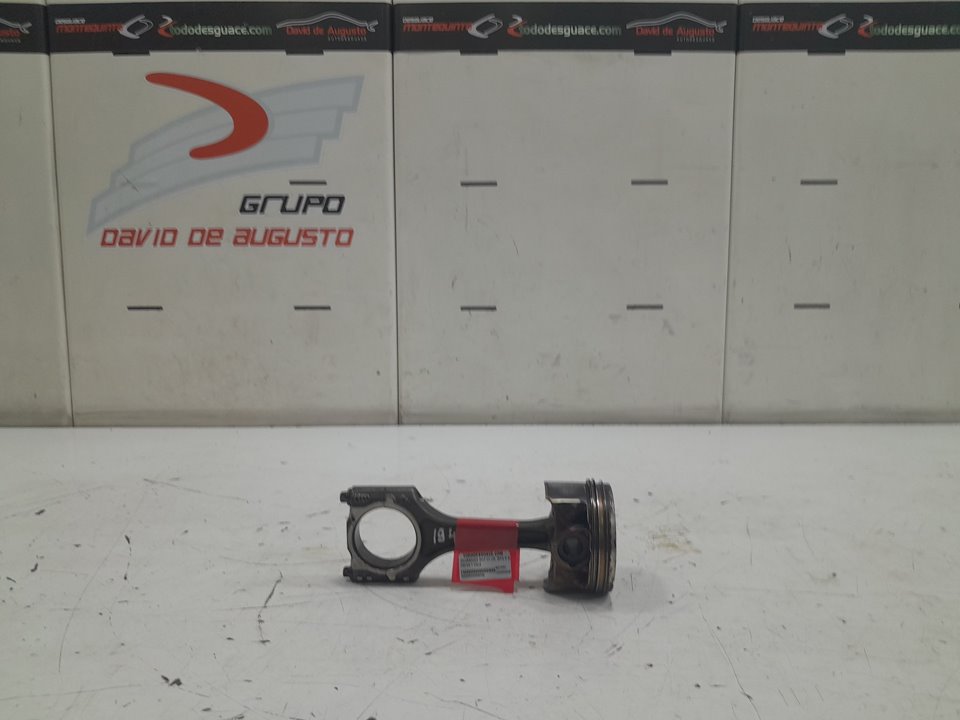 Piston volkswagen golf vii variant 2.0 r 4motion