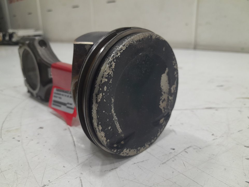 Piston volkswagen golf vii variant 2.0 r 4motion