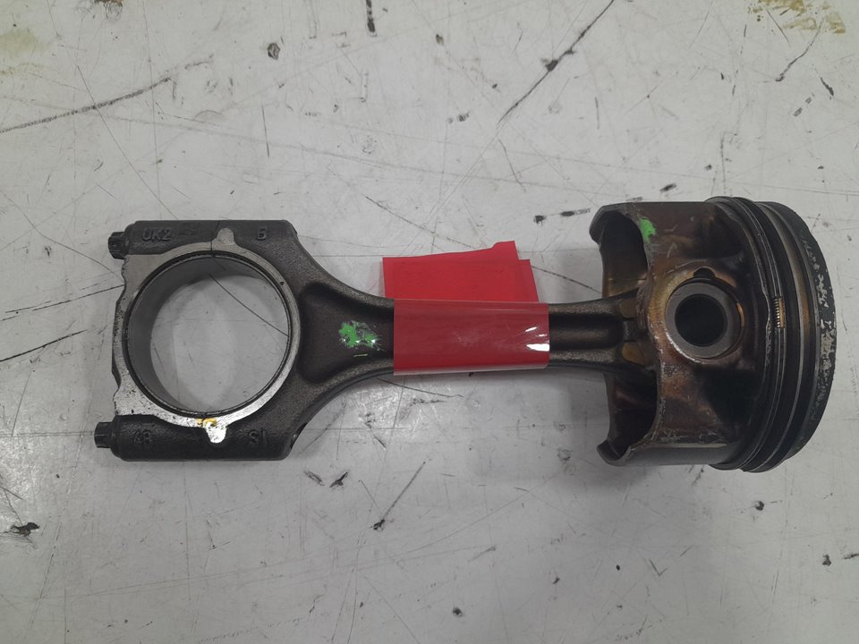 Piston volkswagen golf vii variant 2.0 r 4motion