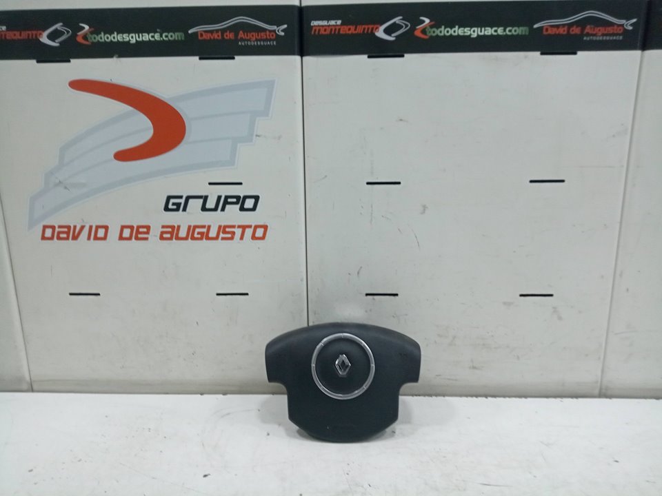Airbag volante 1.5 dci (jm1e)