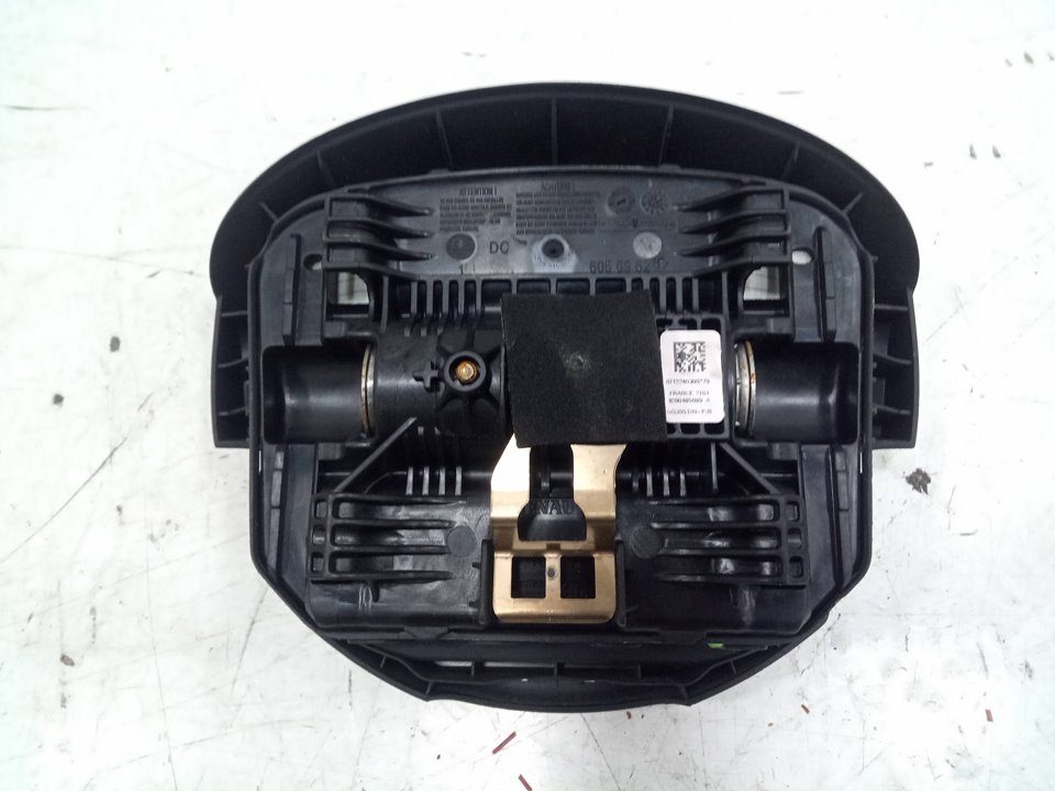 Airbag volante 1.5 dci (jm1e)