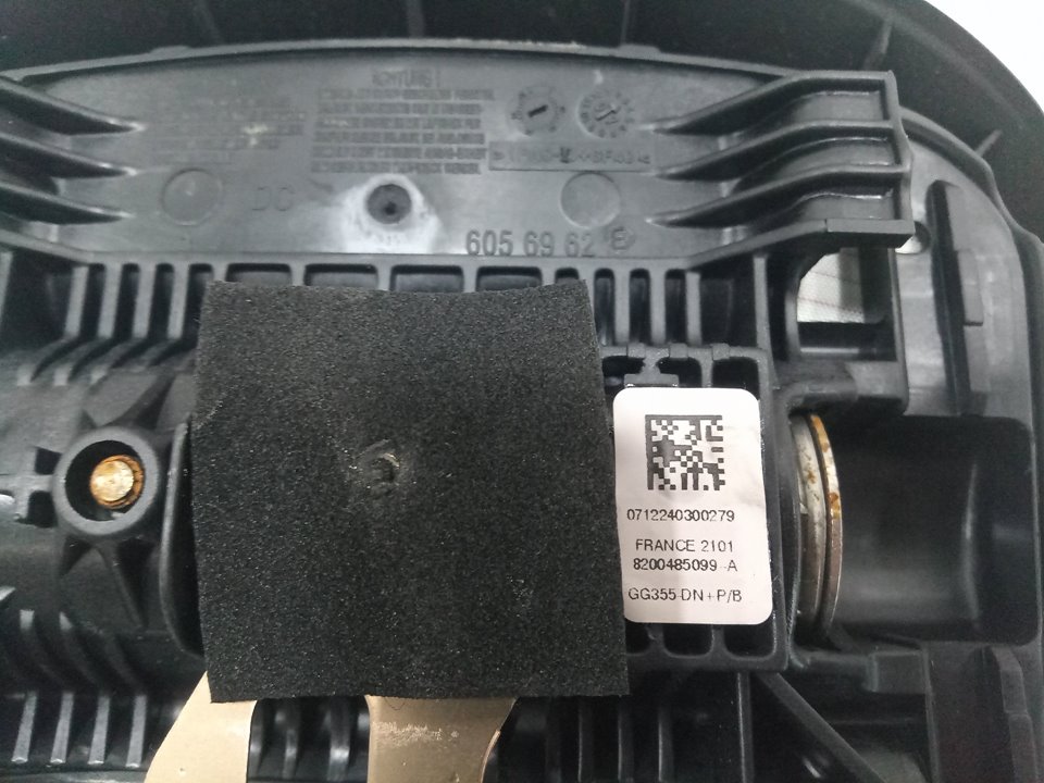 Airbag volante 1.5 dci (jm1e)