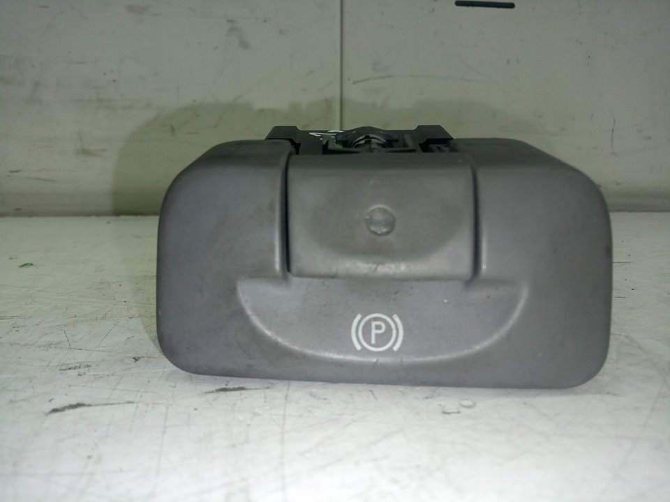 Mando freno mano electrico 1.5 dci (jm1e)