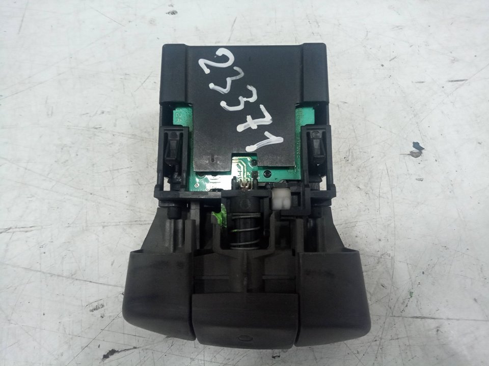 Mando freno mano electrico 1.5 dci (jm1e)