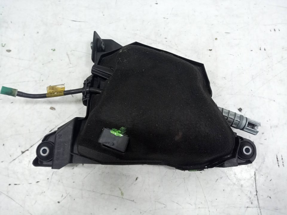 Freno de mano electrico citroen c4 picasso i limusina 1.6 hdi