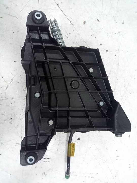 Freno de mano electrico citroen c4 picasso i limusina 1.6 hdi