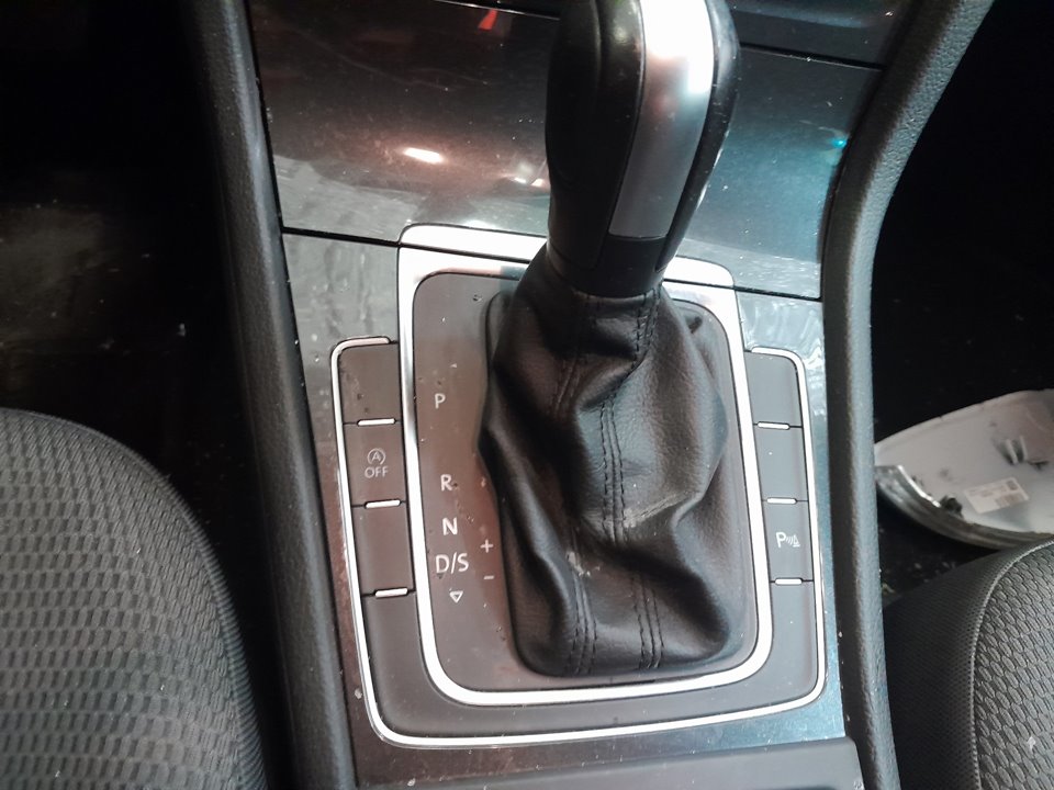 Caja cambios volkswagen golf vii 1.5 tsi