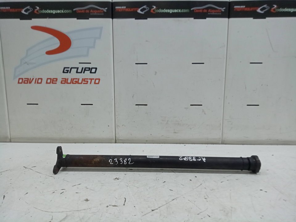 Eje de transmision bmw x5 3.0 d