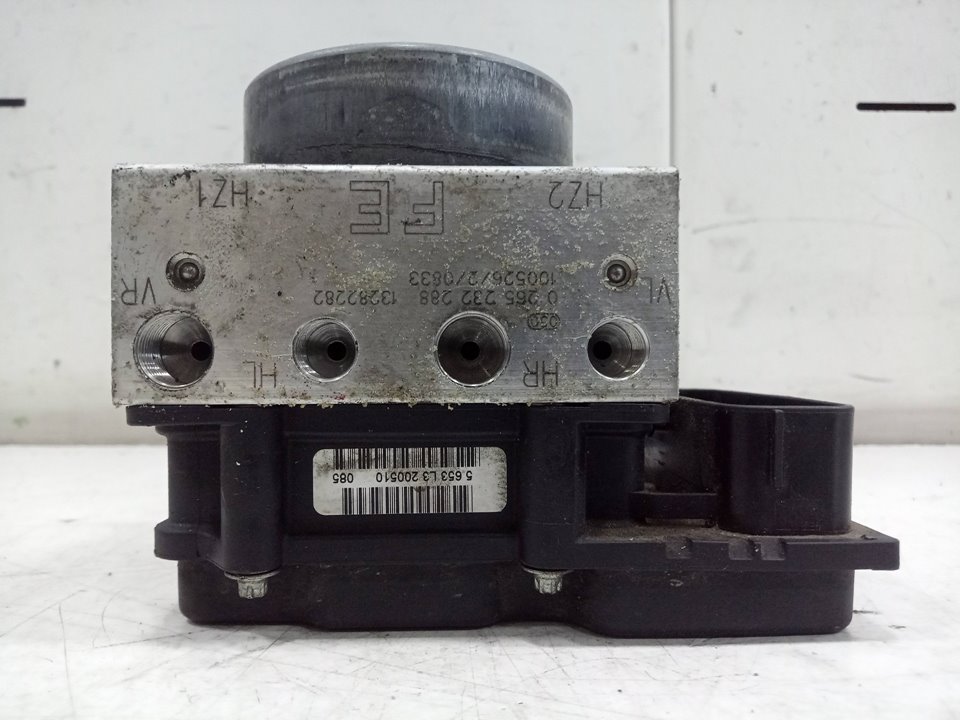 Abs opel corsa d 1.3 cdti (l08 l68)