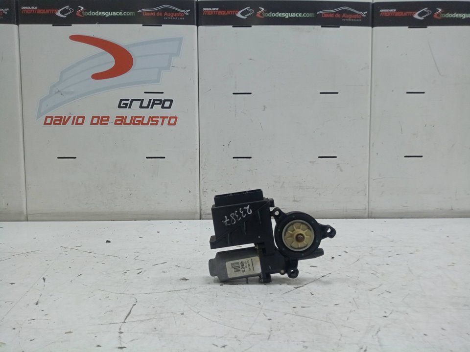 Motor elevalunas delantero izquierdo volkswagen polo 1.4 16v