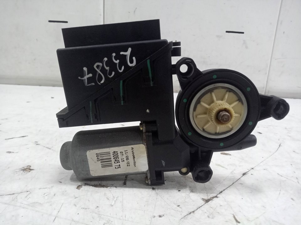 Motor elevalunas delantero izquierdo volkswagen polo 1.4 16v