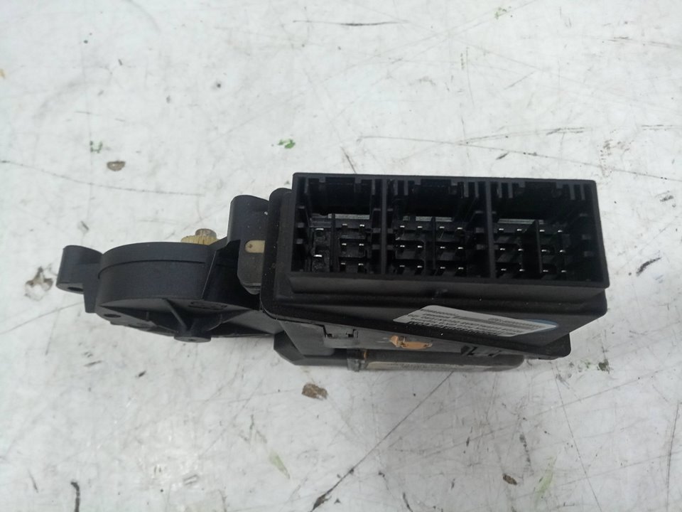 Motor elevalunas delantero izquierdo volkswagen polo 1.4 16v