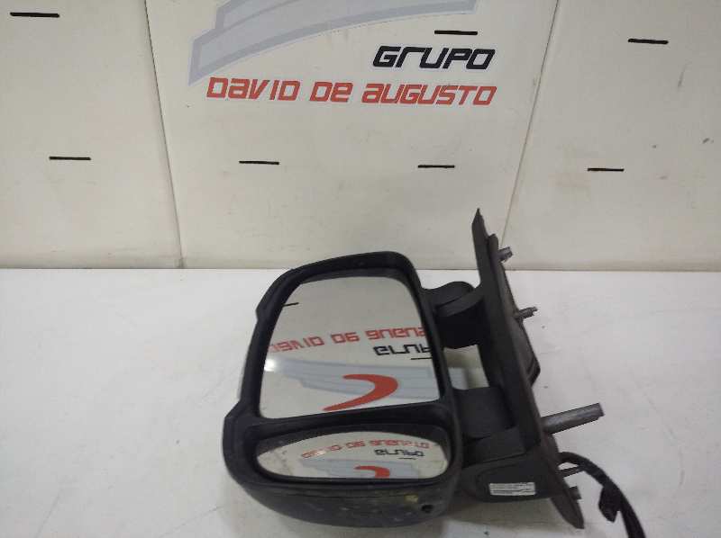  retrovisor izquierdo   fiat ducato caja cerrada combi 33 techo elevado (09.2006 ) 115 2.0 jtd cat