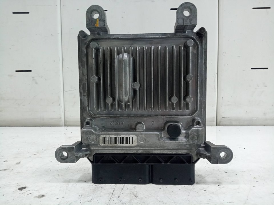 Centralita motor uce mercedes-benz clase glk 220 cdi 4matic (204.984 204.