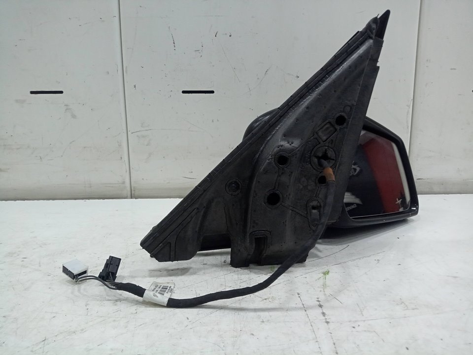 Retrovisor derecho electrico mercedes-benz clase glk 220 cdi 4matic (204.984 204.