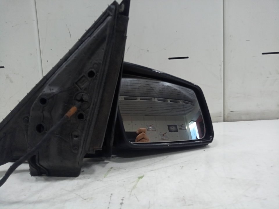 Retrovisor derecho electrico mercedes-benz clase glk 220 cdi 4matic (204.984 204.