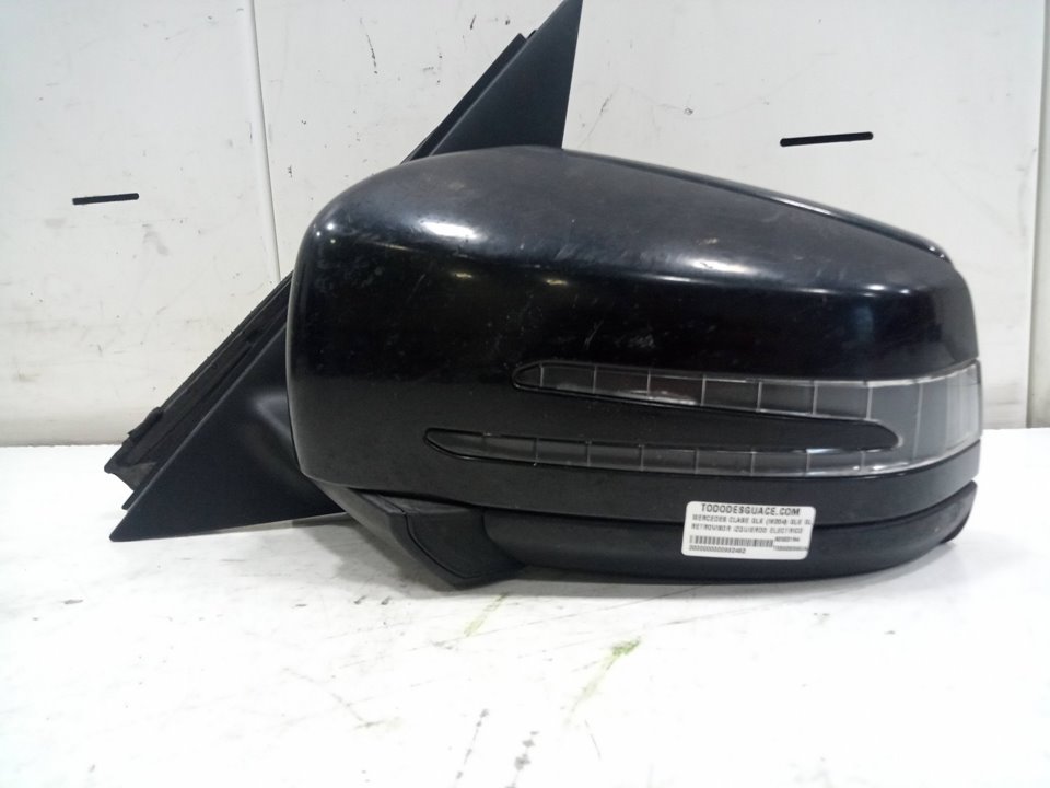 Retrovisor izquierdo electrico mercedes-benz clase glk 220 cdi 4matic (204.984 204.