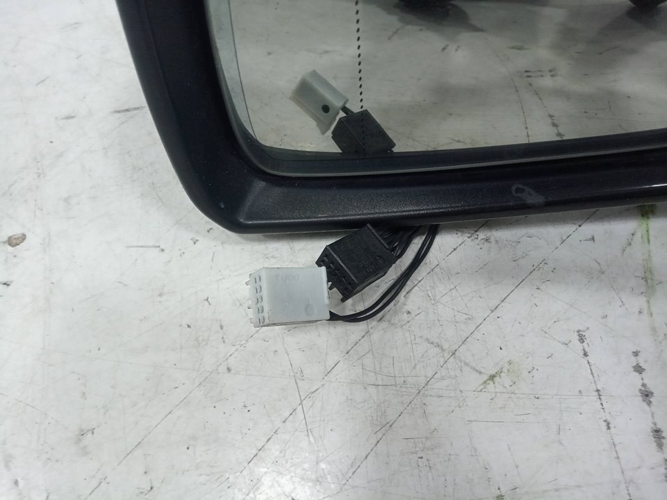Retrovisor izquierdo electrico mercedes-benz clase glk 220 cdi 4matic (204.984 204.