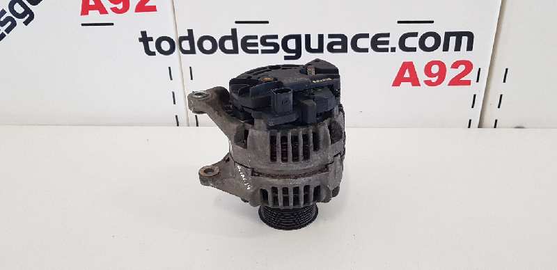  alternador   iveco daily caja abierta cabina simple 35 c... batalla 3450 2.8 cng