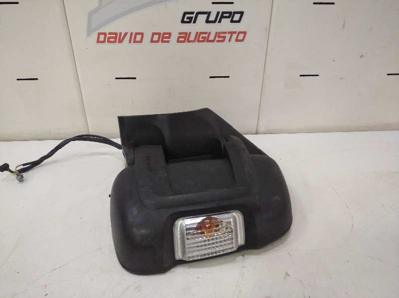 retrovisor izquierdo   fiat ducato caja cerrada combi 33 techo elevado (09.2006 ) 115 2.0 jtd cat