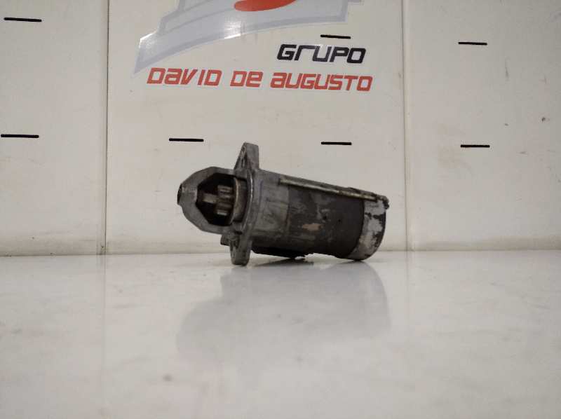  motor arranque   iveco daily caja abierta doble cabina 65 c... batalla 4750 3.0 diesel