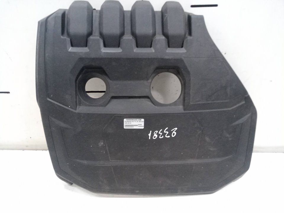 Tapa motor volkswagen golf vii 1.5 tsi