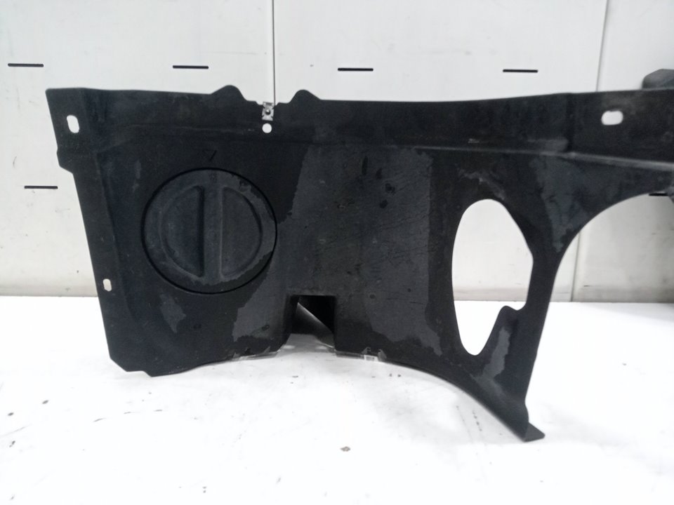 Pase de rueda derecha inferior volkswagen golf vii 1.5 tsi