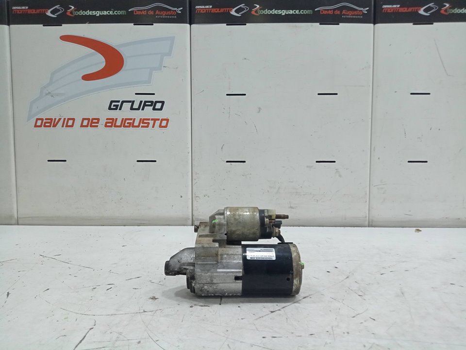 Motor arranque 2.0 hdi 90 (mbrhy mcrhy)
